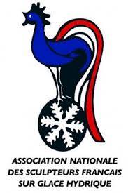 Championnat de France de sculpture sur glace